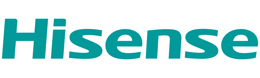 hisense logo